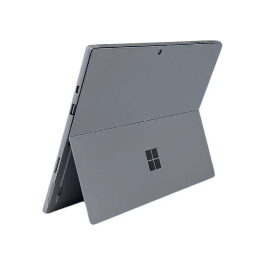 Microsoft Surface Pro 7 Tablet 12,3 Zoll (31,24 cm) i5-1035G4 8GB 128GB Platin | Retourware