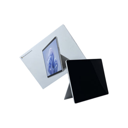 Microsoft Surface Pro 9 Tablet 13 Zoll (33 cm) i7-1255U 16GB 256GB W10H | Retourware