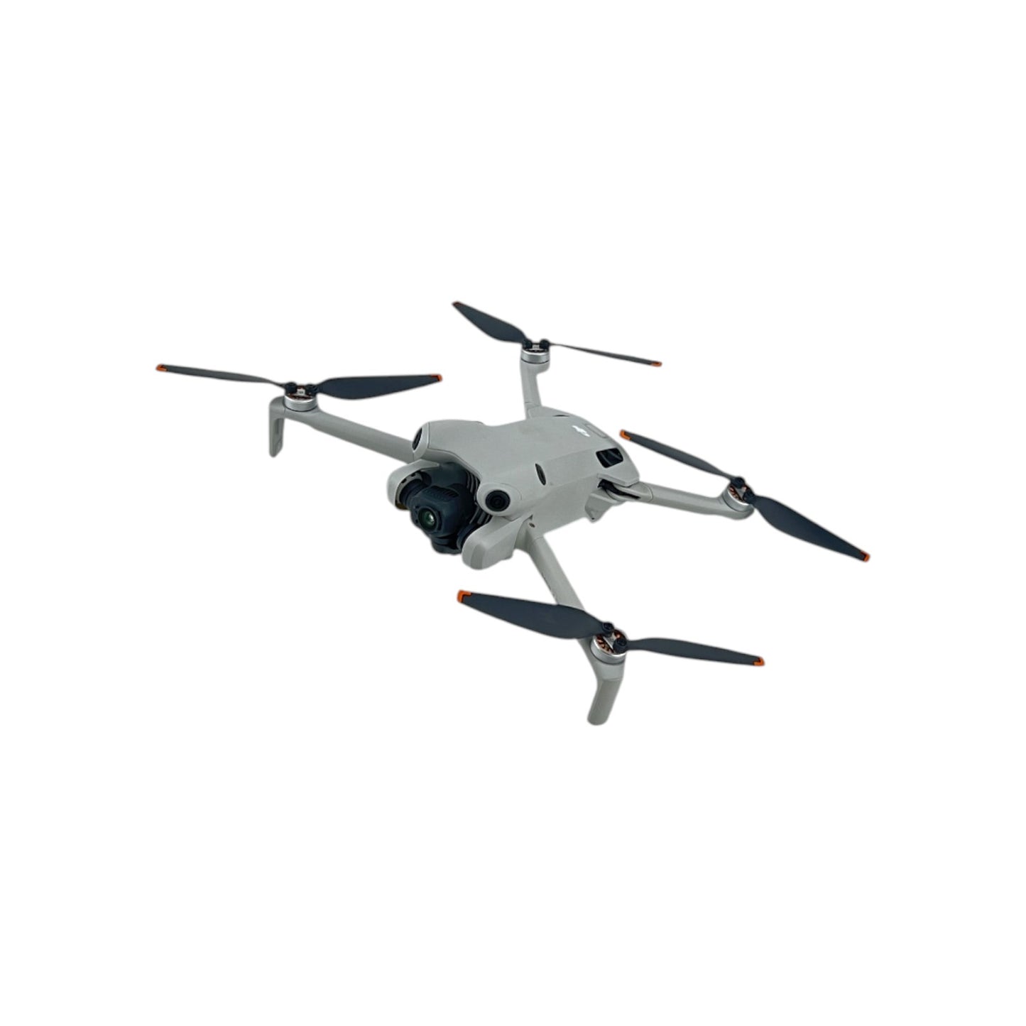 DJI Mini 4 Pro Drohne (RC2) Smart Controller faltbare RTF Reisedrohne Sub 250g | Retourware