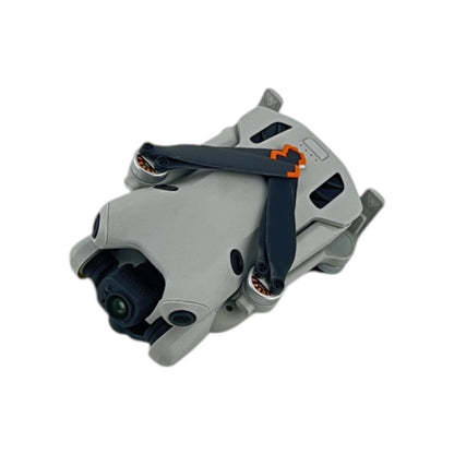 DJI Mini 4 Pro Drohne (RC2) Smart Controller faltbare RTF Reisedrohne Sub 250g | Retourware