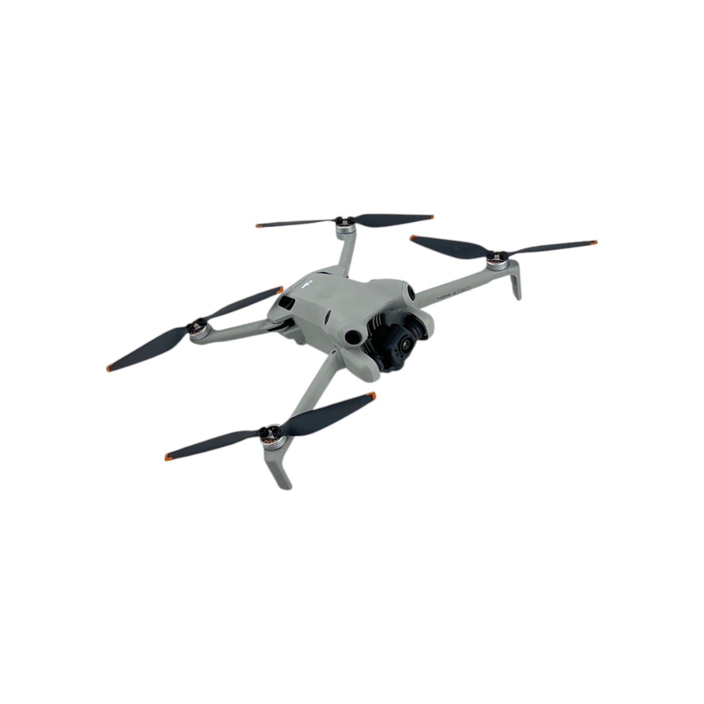 DJI Mini 4 Pro Drohne (RC2) Smart Controller faltbare RTF Reisedrohne Sub 250g | Retourware