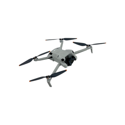 DJI Mini 4 Pro Drohne (RC2) Smart Controller faltbare RTF Reisedrohne Sub 250g | Retourware