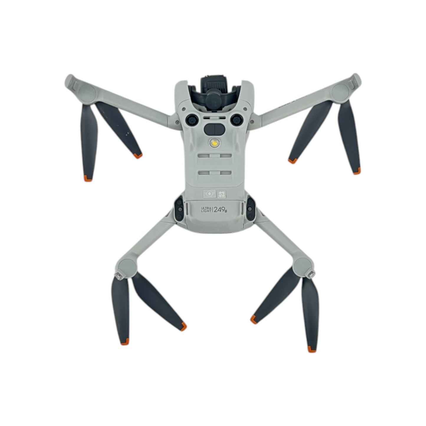 DJI Mini 4 Pro Drohne (RC2) Smart Controller faltbare RTF Reisedrohne Sub 250g | Retourware