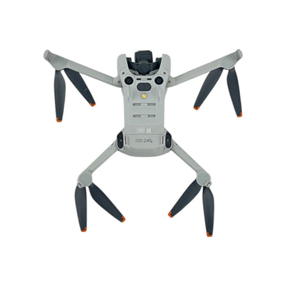 DJI Mini 4 Pro Drohne (RC2) Smart Controller faltbare RTF Reisedrohne Sub 250g | Retourware