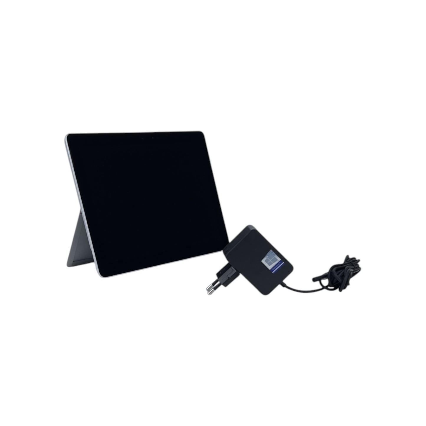 Microsoft Surface Go Tablet 10 Zoll (25,4 cm) Gold 4415Y 8GB 128GB WiFi Silber | Retourware