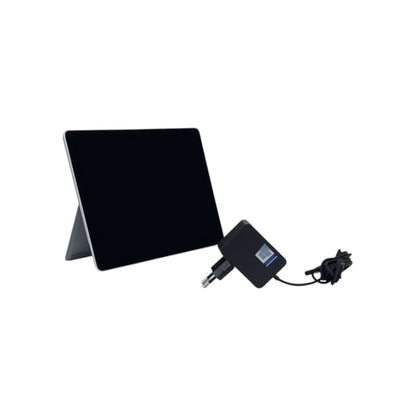 Microsoft Surface Go Tablet 10 Zoll (25,4 cm) Gold 4415Y 8GB 128GB WiFi Silber | Retourware