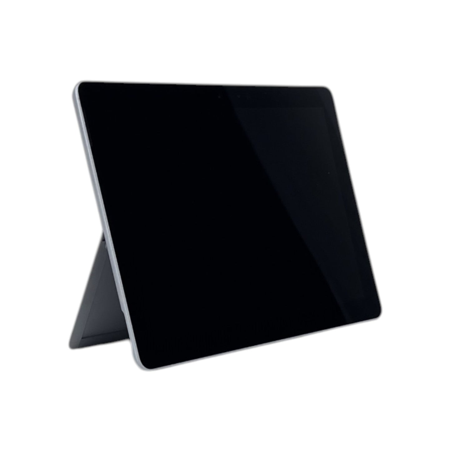 Microsoft Surface Go Tablet 10 Zoll (25,4 cm) Gold 4415Y 8GB 128GB WiFi Silber | Retourware