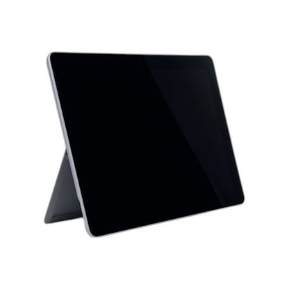 Microsoft Surface Go Tablet 10 Zoll (25,4 cm) Gold 4415Y 8GB 128GB WiFi Silber | Retourware