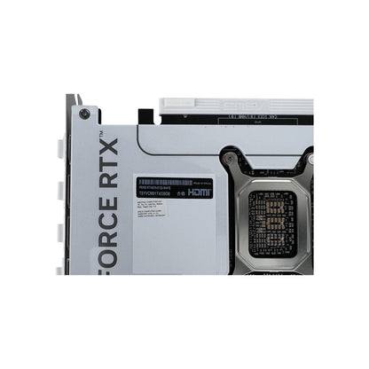 ASUS Prime GeForce RTX 5070 White OC Edition Gaming Grafikkarte 12GB GDDR7 | Retourware