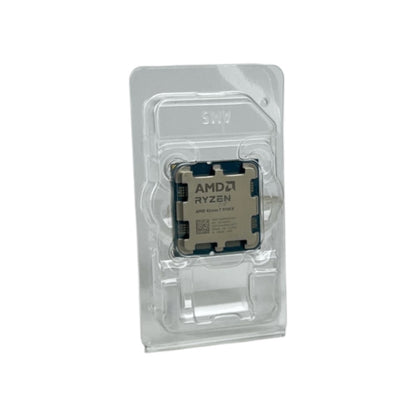 AMD Ryzen 7 9700X CPU Desktop AM 5 Prozessor 8 Core 16 Threads 3.8 - 5.5 GHz | Retourware