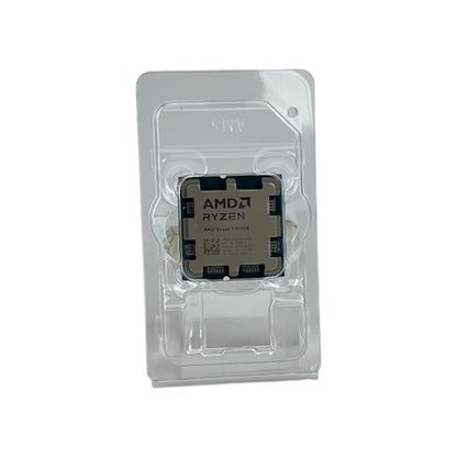 AMD Ryzen 7 9700X CPU Desktop AM 5 Prozessor 8 Core 16 Threads 3.8 - 5.5 GHz | Retourware