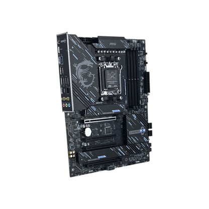 MSI X870 Gaming Plus WiFi Mainboard ATX Motherboard AMD AM5 DDR5 Memory | Neu