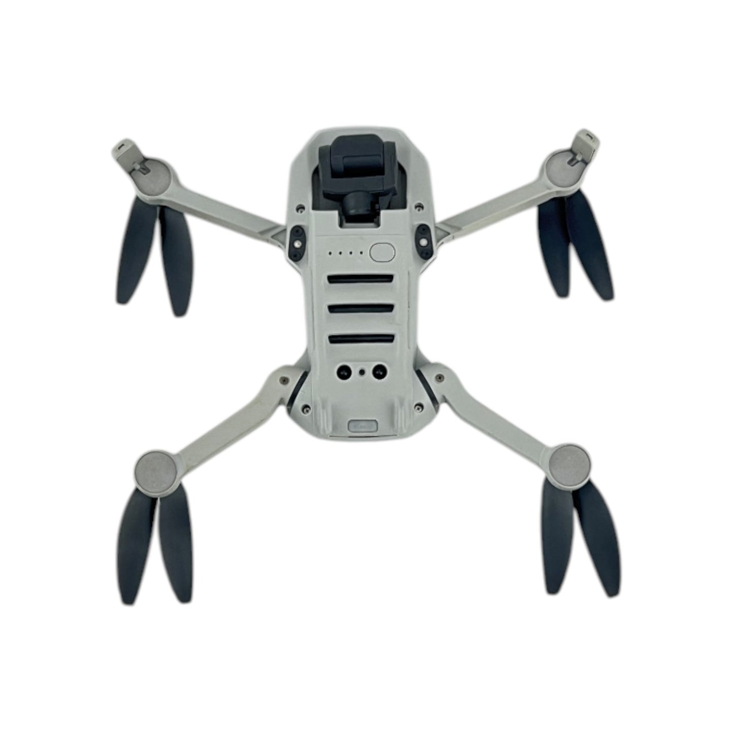 DJI Mini 2 SE Drohne Sub 250gr 2,7K faltbare Reise Drohne 3-Achsen Gimbal | Retourware
