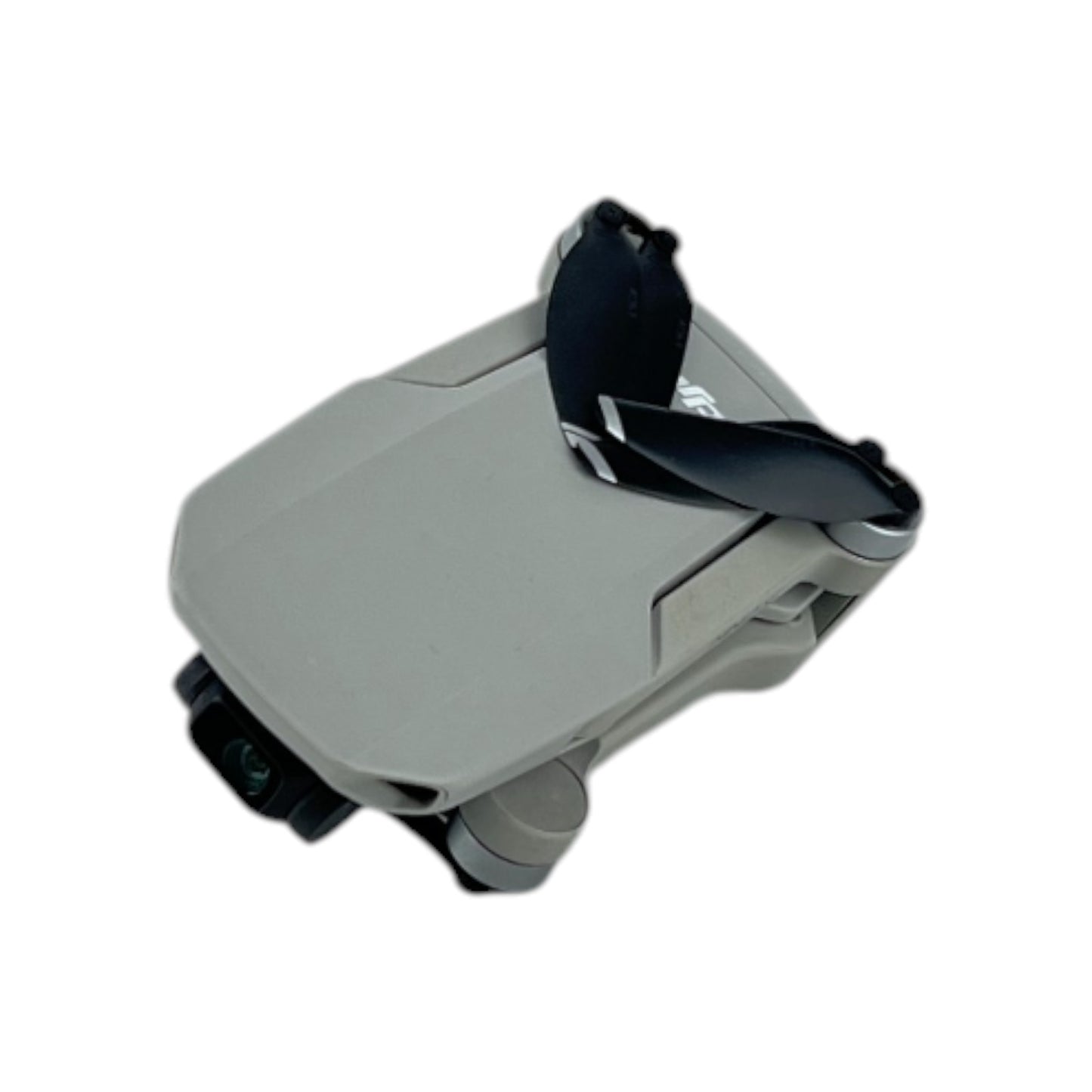 DJI Mini 2 SE Drohne Sub 250gr 2,7K faltbare Reise Drohne 3-Achsen Gimbal | Retourware