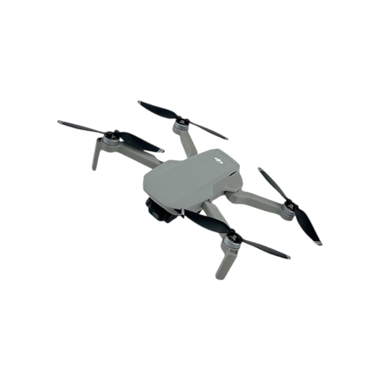 DJI Mini 2 SE Drohne Sub 250gr 2,7K faltbare Reise Drohne 3-Achsen Gimbal | Retourware