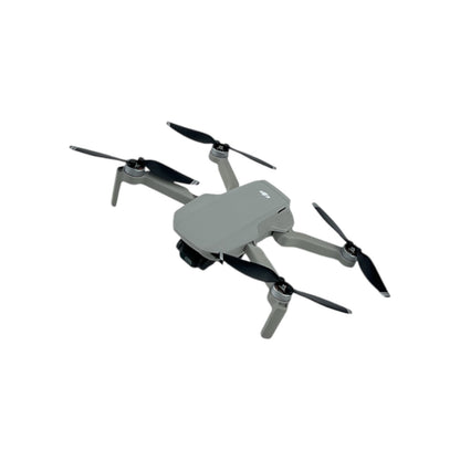 DJI Mini 2 SE Drohne Sub 250gr 2,7K faltbare Reise Drohne 3-Achsen Gimbal | Retourware