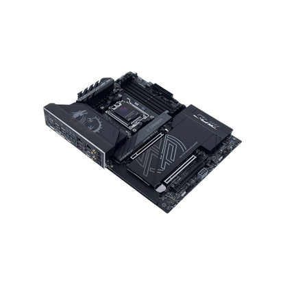 MSI MPG X870E Carbon WiFi Mainboard ATX Motherboard AMD AM5 DDR5 Memory | Retourware