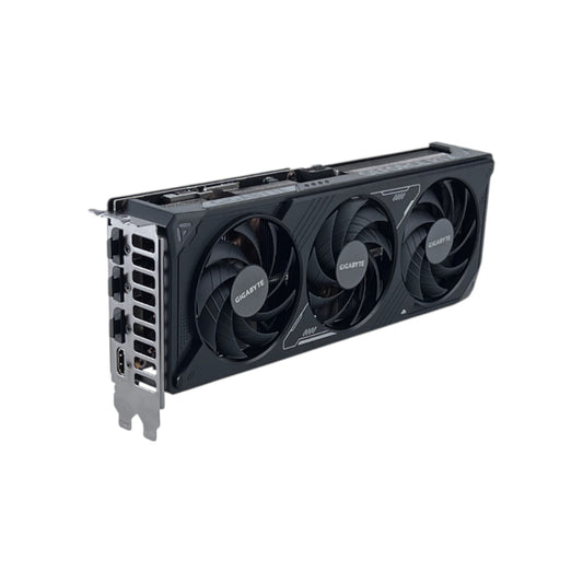 Gigabyte GeForce RTX 5070 Windforce OC SFF Gaming Grafikkarte 12GB GDDR7 HDMI DP | Retourware