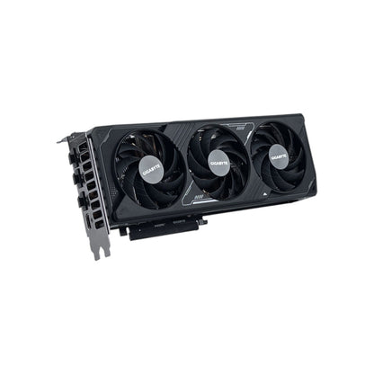 Gigabyte GeForce RTX 5070 Windforce OC SFF Gaming Grafikkarte 12GB GDDR7 HDMI DP | Retourware