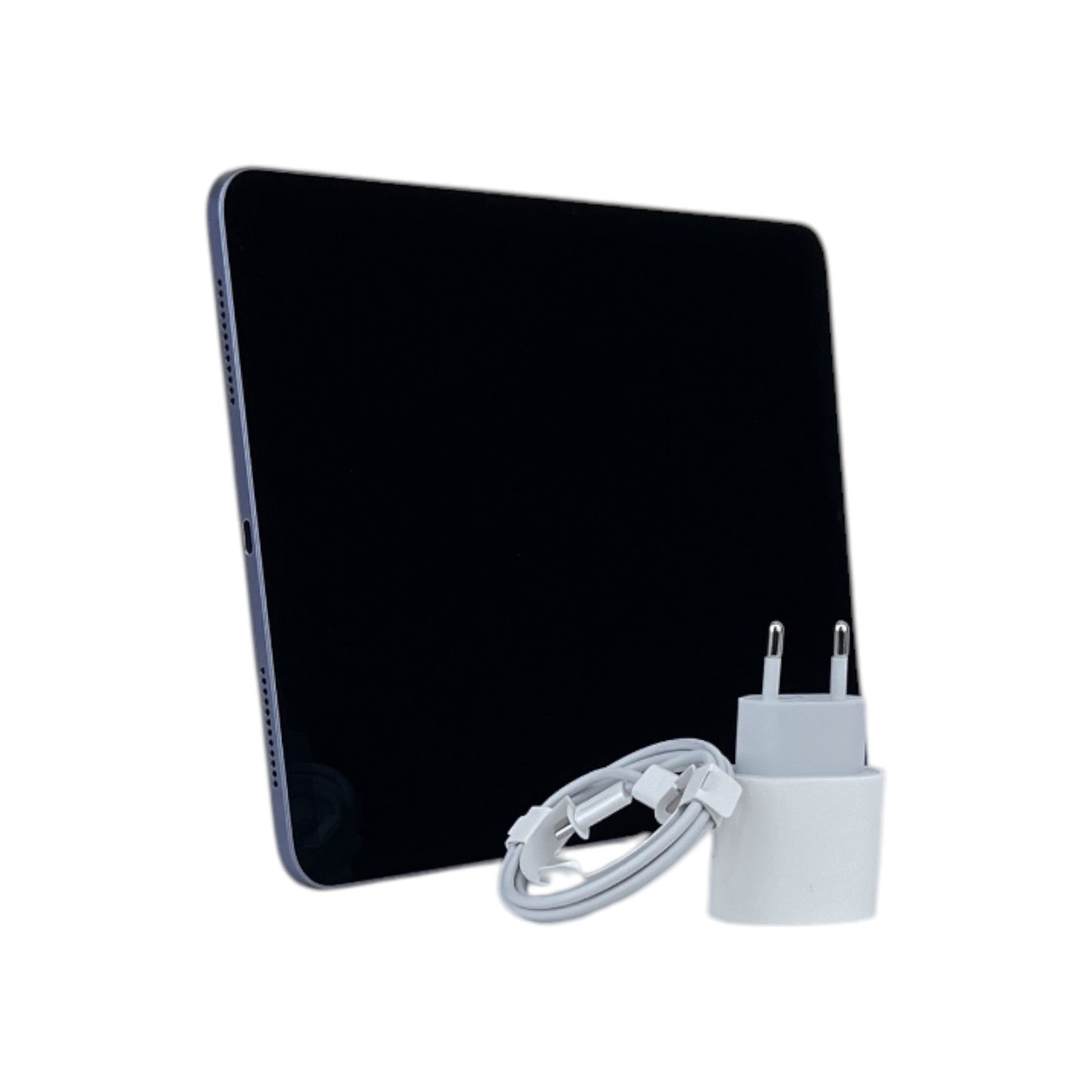 Apple iPad Air 5. Gen (2022) 10,9 Zoll WiFi 256 GB Violett | Retourware