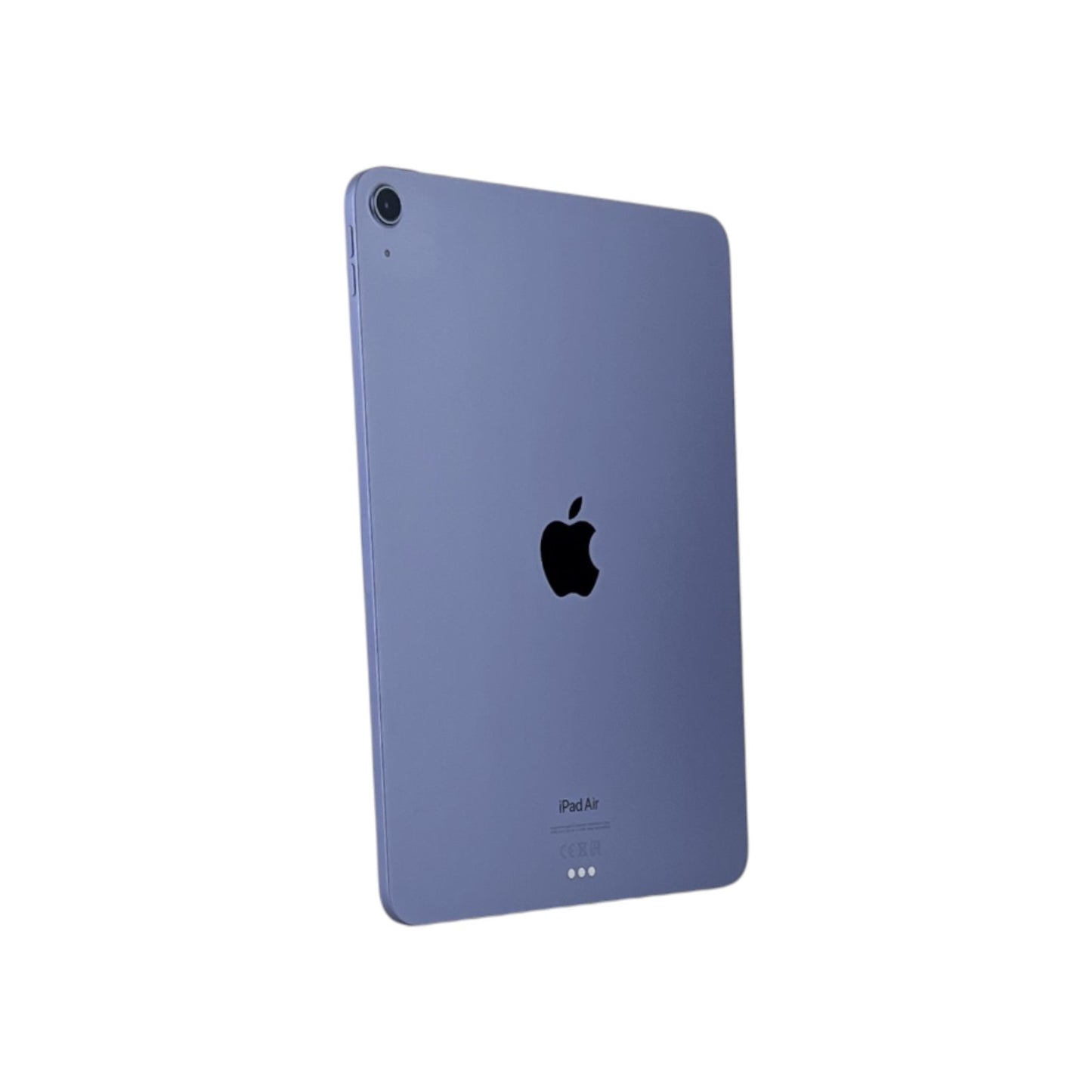 Apple iPad Air 5. Gen (2022) 10,9 Zoll WiFi 256 GB Violett | Retourware