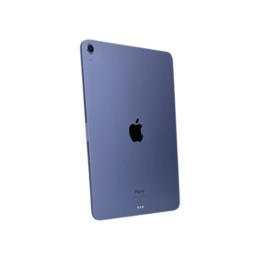 Apple iPad Air 5. Gen (2022) 10,9 Zoll WiFi 256 GB Violett | Retourware