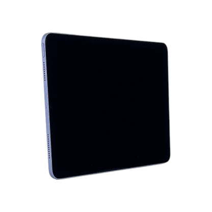 Apple iPad Air 5. Gen (2022) 10,9 Zoll WiFi 256 GB Violett | Retourware