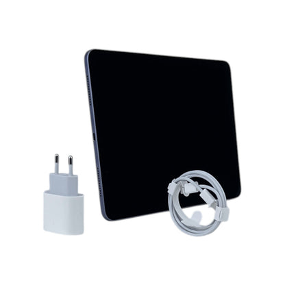 Apple iPad Air 5. Gen (2022) 10,9 Zoll WiFi 256 GB Violett | Retourware