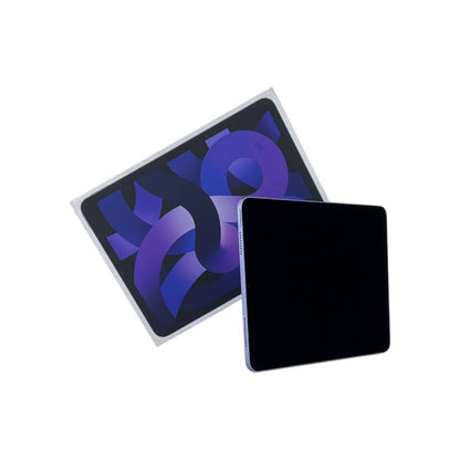 Apple iPad Air 5. Gen (2022) 10,9 Zoll WiFi 256 GB Violett | Retourware