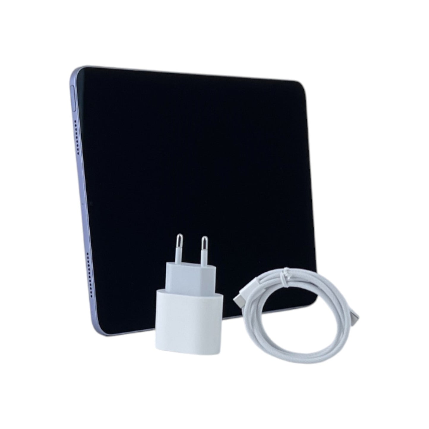 Apple iPad Air 5. Gen (2022) 10,9 Zoll WiFi 256 GB Violett | Retourware
