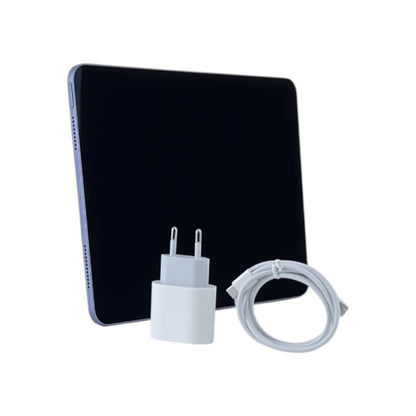 Apple iPad Air 5. Gen (2022) 10,9 Zoll WiFi 256 GB Violett | Retourware
