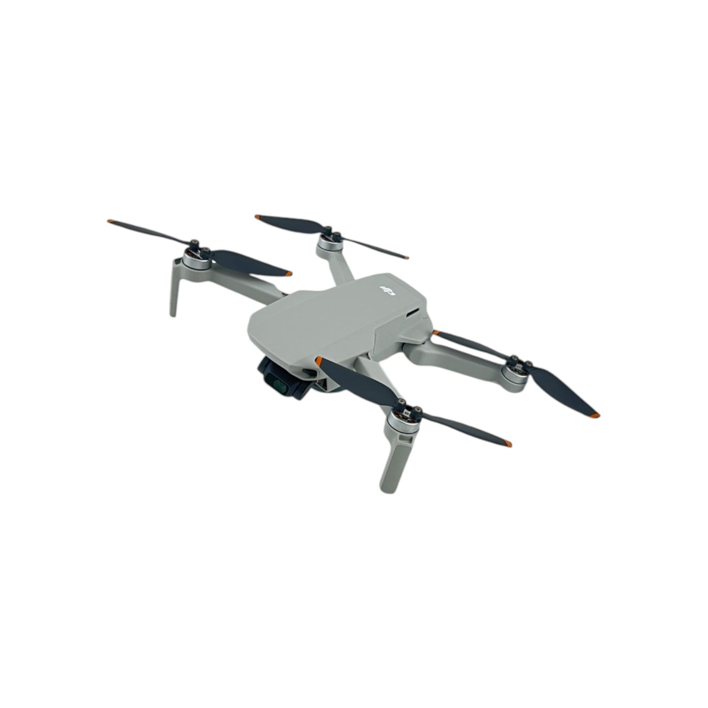 DJI Mini 4K Base Drohne UHD 12 MP RTV faltbare Video Foto Reise Drohne 250g | Retourware