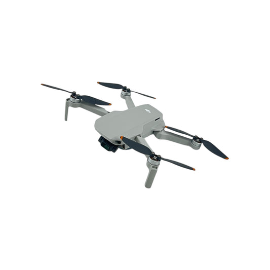 DJI Mini 4K Base Drohne UHD 12 MP RTV faltbare Video Foto Reise Drohne 250g | Retourware