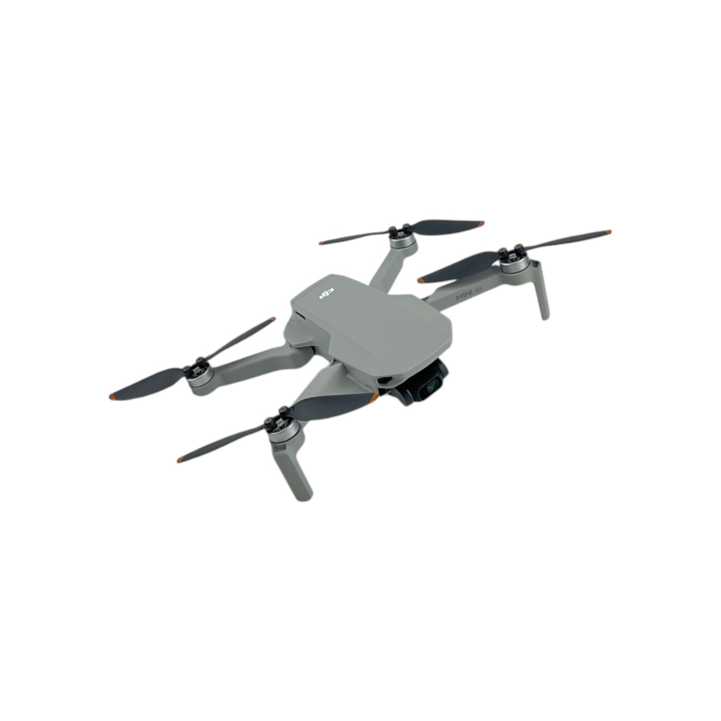 DJI Mini 4K Base Drohne UHD 12 MP RTV faltbare Video Foto Reise Drohne 250g | Retourware