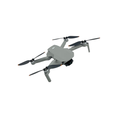 DJI Mini 4K Base Drohne UHD 12 MP RTV faltbare Video Foto Reise Drohne 250g | Retourware
