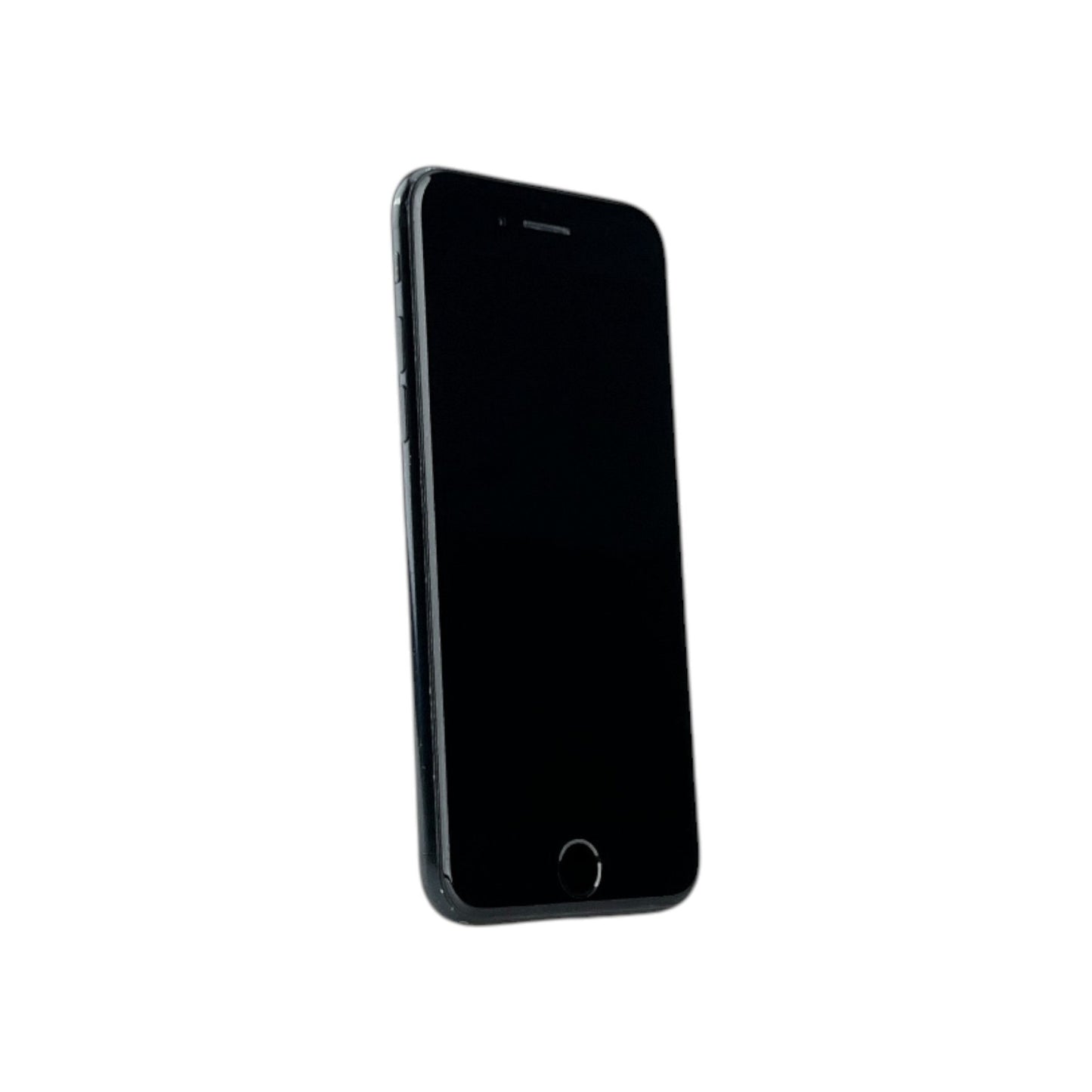 Apple iPhone SE 3. Gen Smartphone 4,7 Zoll (11,94 cm) 64 GB Mitternacht | Retourware