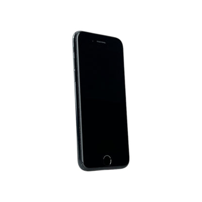Apple iPhone SE 3. Gen Smartphone 4,7 Zoll (11,94 cm) 64 GB Mitternacht | Retourware