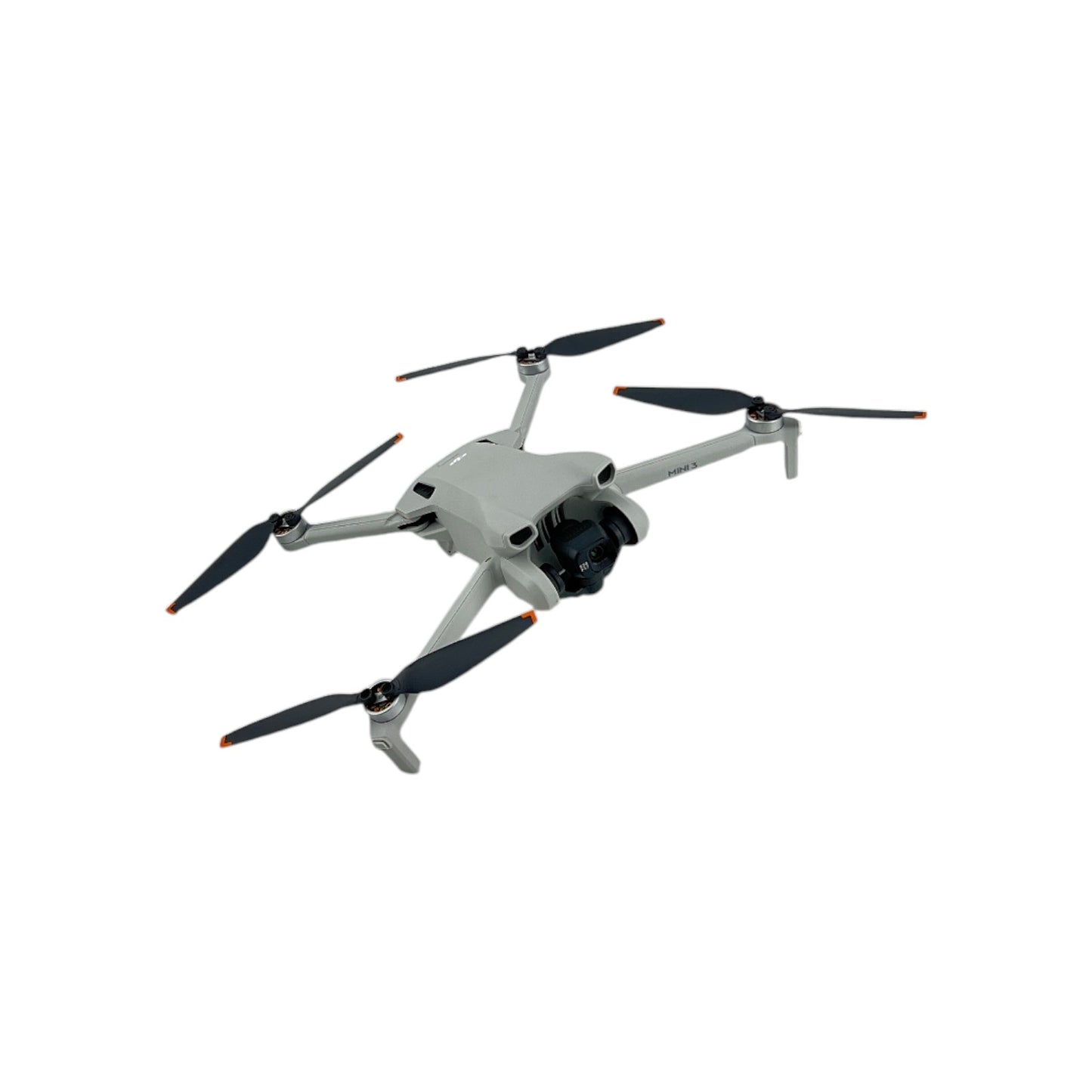 DJI Mini 3 Drohne 4K UHD 12MP RTF Video Foto Faltbare Reise Drohne Sub 250gr | Retourware