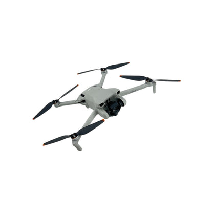 DJI Mini 3 Drohne 4K UHD 12MP RTF Video Foto Faltbare Reise Drohne Sub 250gr | Retourware