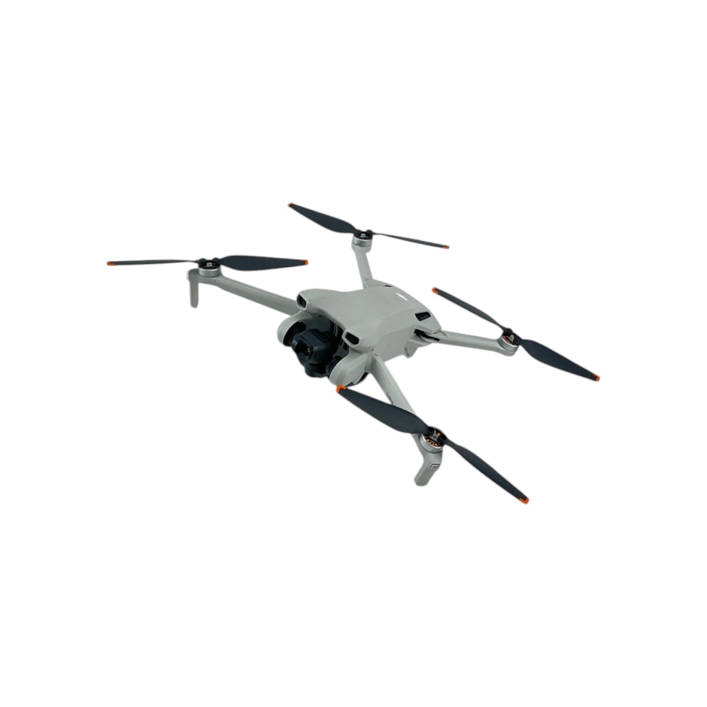 DJI Mini 3 Drohne 4K UHD 12MP RTF Video Foto Faltbare Reise Drohne Sub 250gr | Retourware