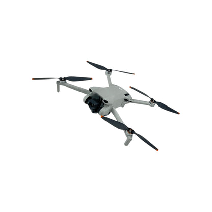 DJI Mini 3 Drohne 4K UHD 12MP RTF Video Foto Faltbare Reise Drohne Sub 250gr | Retourware