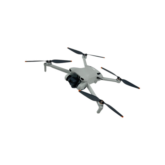 DJI Mini 3 Drohne 4K UHD 12MP RTF Video Foto Faltbare Reise Drohne Sub 250gr | Retourware