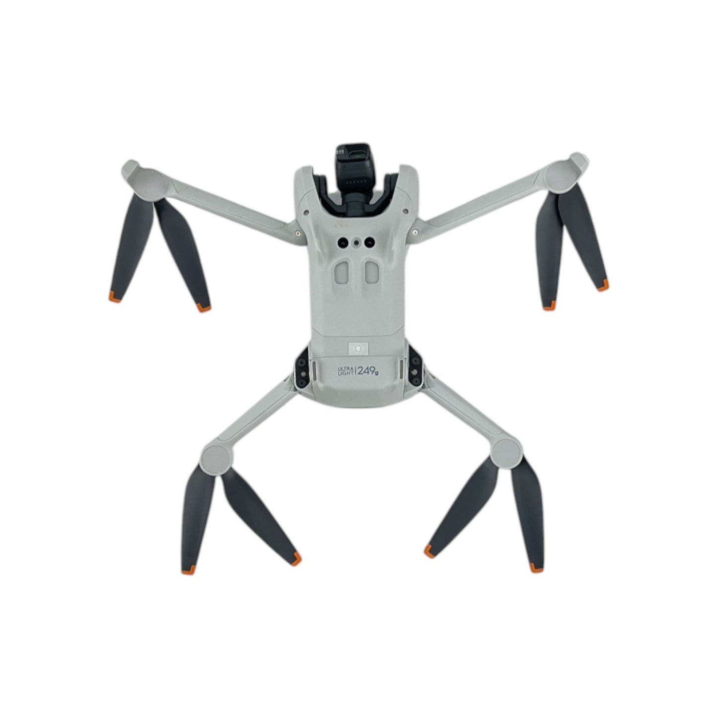 DJI Mini 3 Drohne 4K UHD 12MP RTF Video Foto Faltbare Reise Drohne Sub 250gr | Retourware
