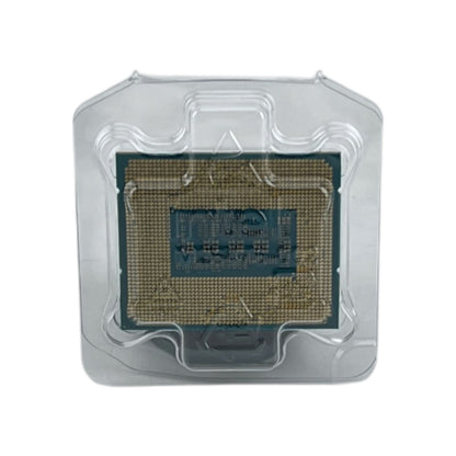 Intel Core i9-14900K CPU Desktop LGA 1700 24 Cores 32 Threads 3.2 GHz - 6.0 GHz | Retourware