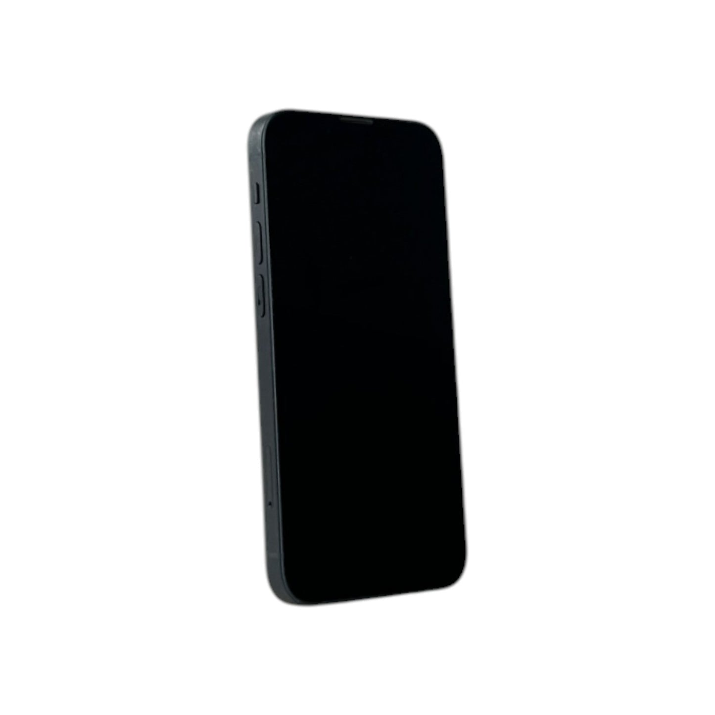 Apple iPhone 13 Mini Smartphone 5,4 Zoll (13,72 cm) 128 GB Mitternacht | Retourware