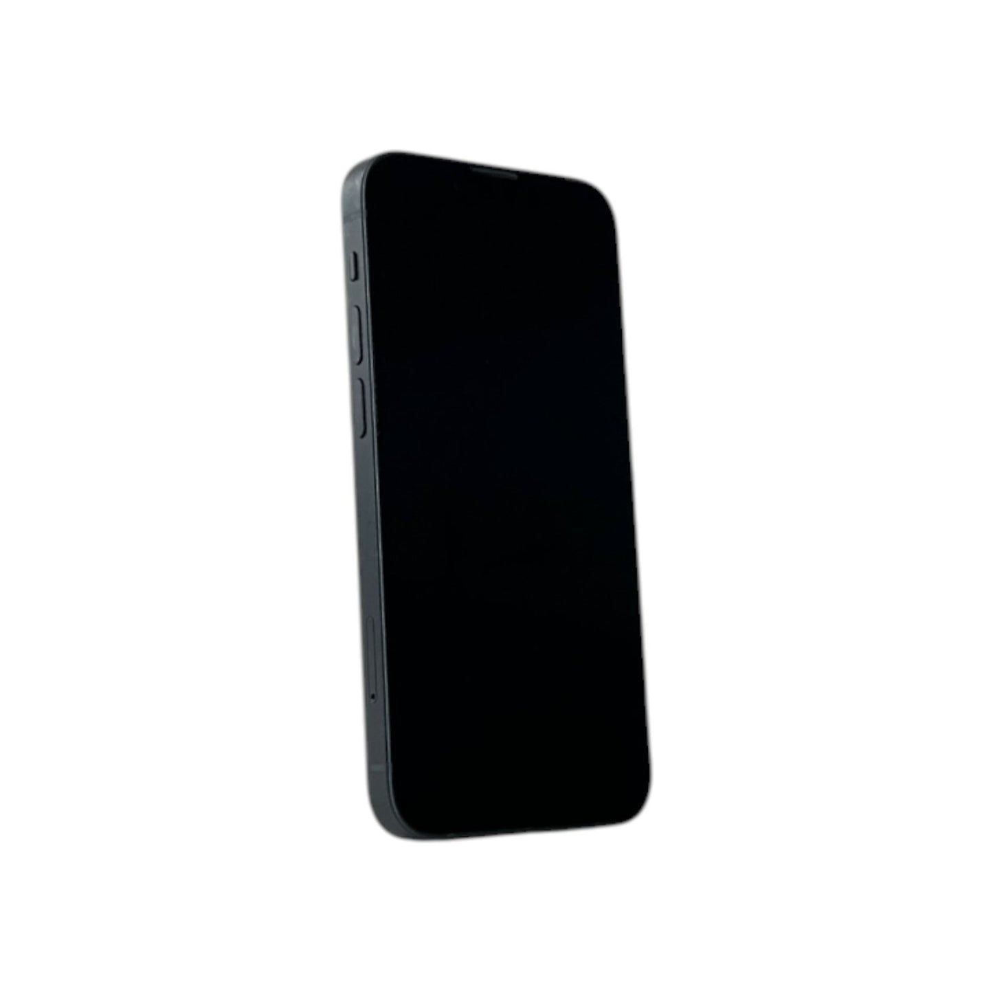 Apple iPhone 13 Mini Smartphone 5,4 Zoll (13,72 cm) 128 GB Mitternacht | Retourware