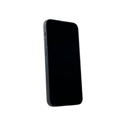 Apple iPhone 13 Mini Smartphone 5,4 Zoll (13,72 cm) 128 GB Mitternacht | Retourware
