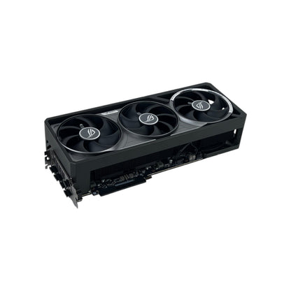 ASUS ROG Astral GeForce RTX 5090 OC Gaming Grafikkarte 32GB GDDR7 HDMI DP | Retourware