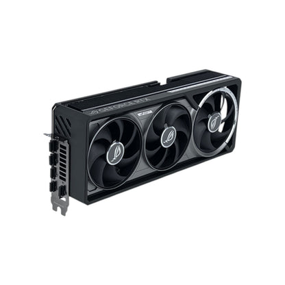 ASUS ROG Astral GeForce RTX 5090 OC Gaming Grafikkarte 32GB GDDR7 HDMI DP | Retourware