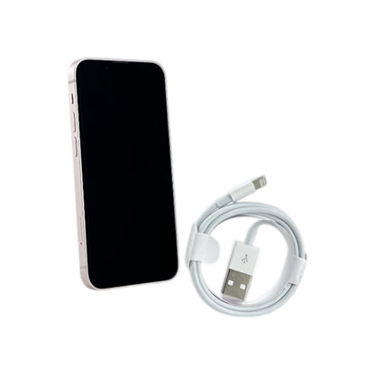 Apple iPhone 13 Mini Smartphone 5,4 Zoll (13,72 cm) 512 GB Rose | Retourware